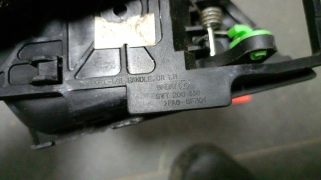 Ручка — фото 2