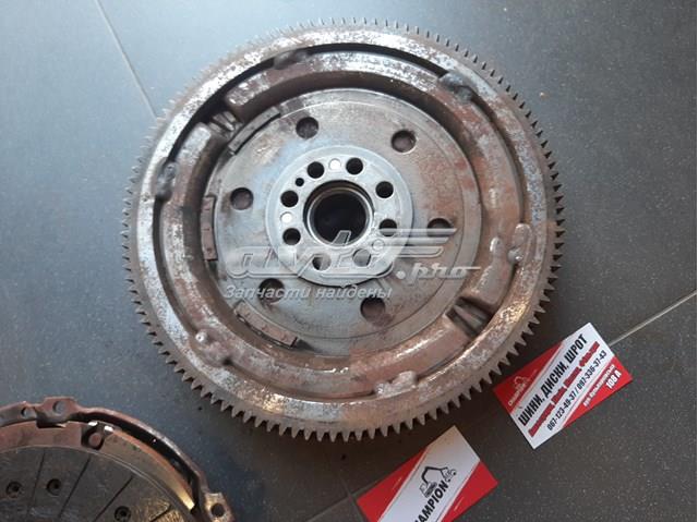 Щеплення Mazda 6 2.2D