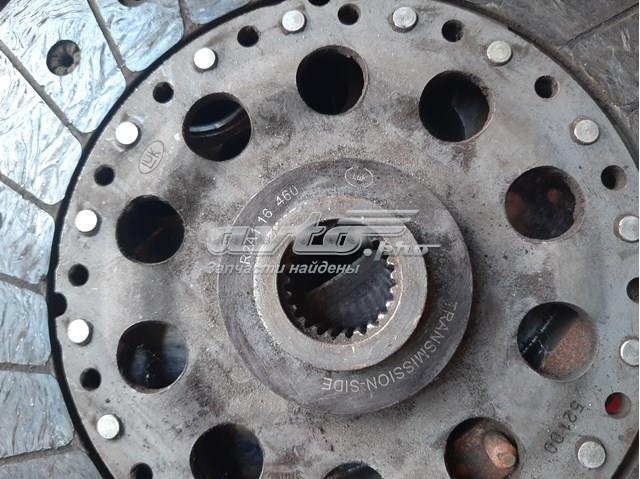 Щеплення Mazda 6 2.2D