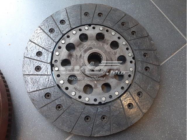 Щеплення Mazda 6 2.2D