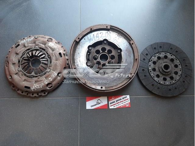 Щеплення Mazda 6 2.2D