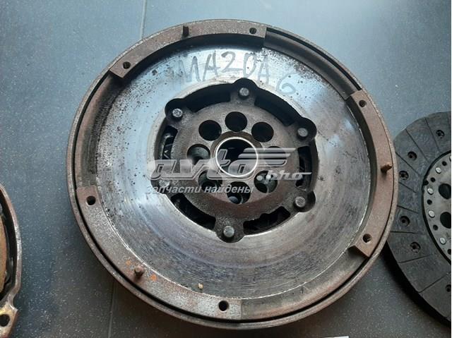 Щеплення Mazda 6 2.2D