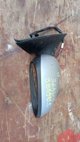 Дзеркало заднього виду, праве