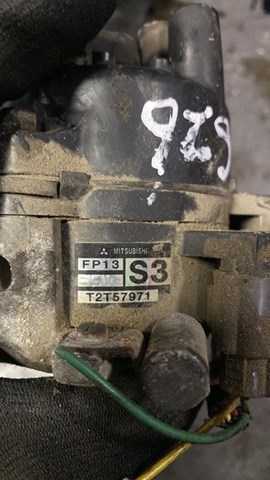 Mazda трамблер