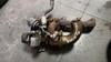 Турбонагнетатель TD025S206T4 PEUGEOT