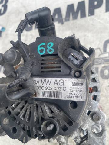 TG11C048 Генератор купить Черкассы
