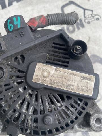 VALEO TG12C122 Генератор в наличии Запорожье