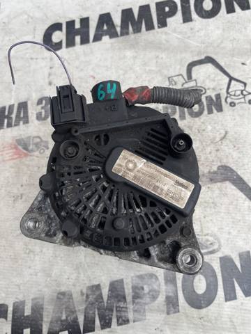 VALEO TG12C122 Генератор в наличии Полтава