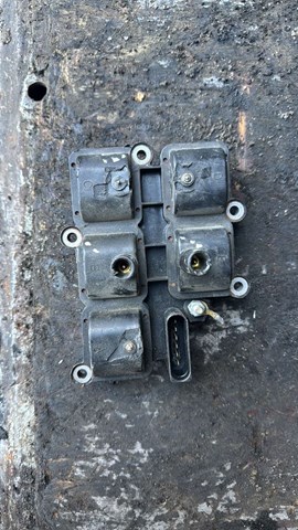 катушка зажигания