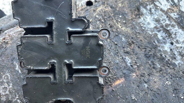 катушка зажигания