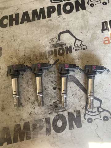 U5002 NGK Катушка зажигания купить в Одесса