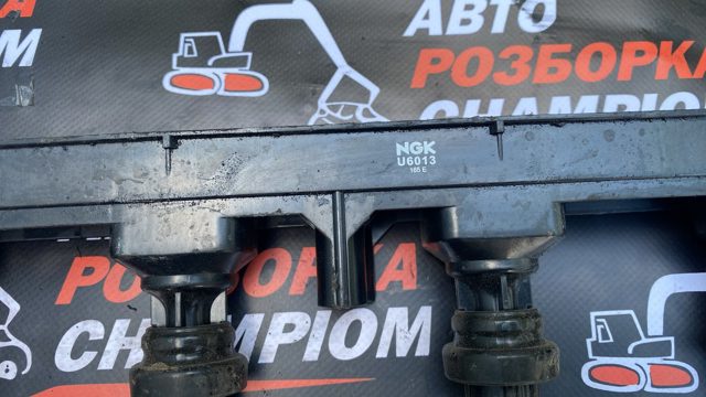 Катушка U6013 NGK