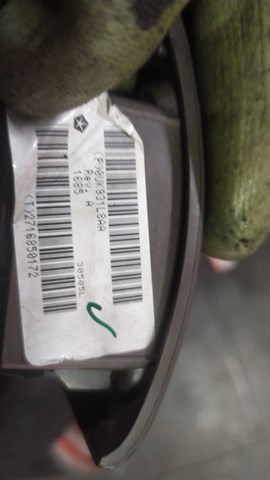 Вимикач електричних вікон