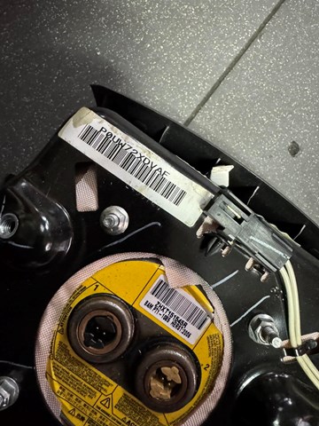 Подушка безпеки