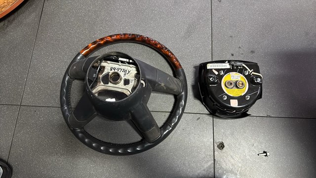 Подушка безпеки