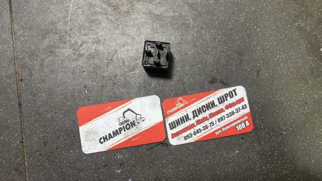 Реле — фото 3