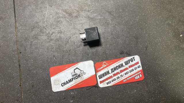 Реле — фото 1