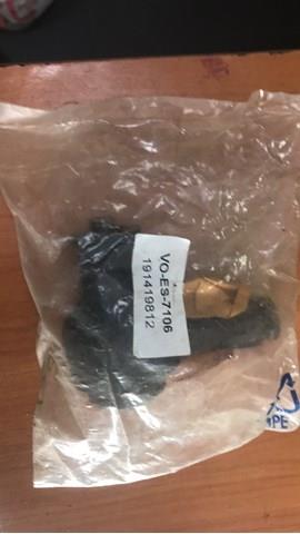 Наконечник рулевой тяги внешний