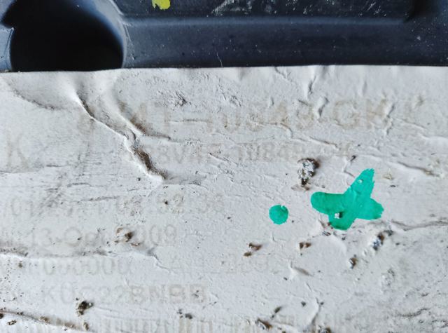 Панель приладів