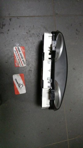 Панель приладів