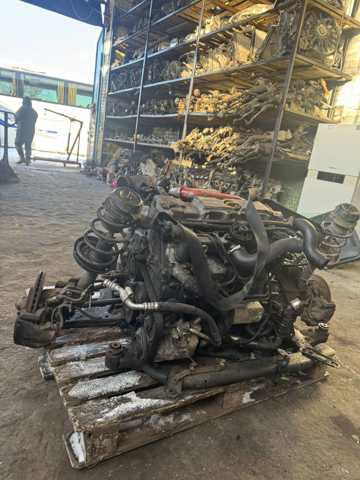 Двигун у зборі — фото 3