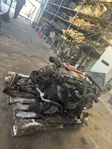 Двигун у зборі — фото 7