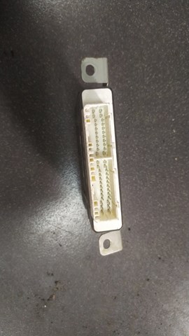 Блок керування двигуном