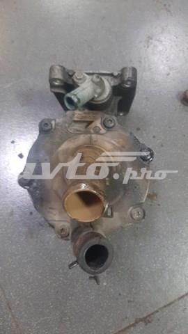 Помпа Мондео Мк3