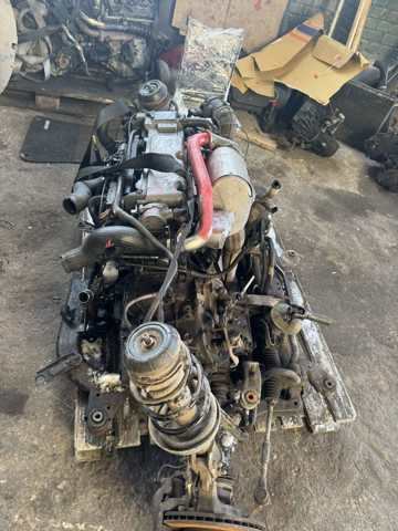 Двигун у зборі — фото 6