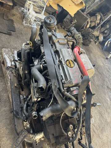 Двигун у зборі — фото 10