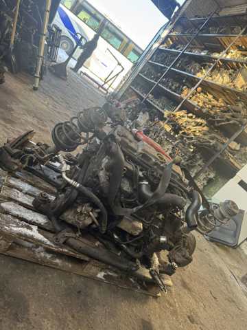 Двигун у зборі — фото 2