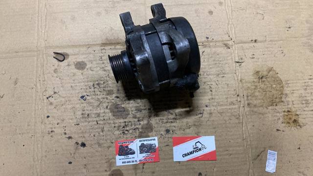 Генератор — фото 4