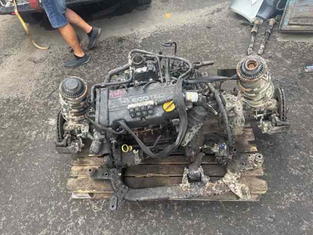 Z14XEP Двигатель купить Николаев