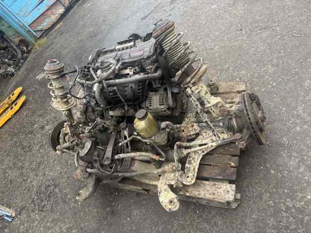 OPEL Z14XEP Двигатель в сборе в наличии Николаев