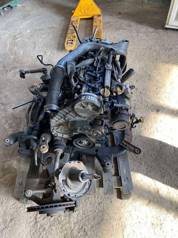 GM Z17DTH Двигатель в наличии Черновцы