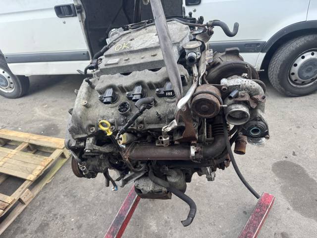 OPEL Z28NET Двигатель в сборе в наличии Ирпень