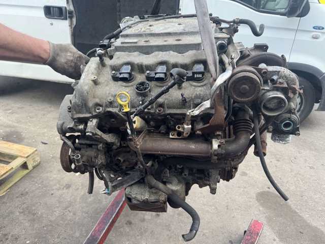 OPEL Z28NET Двигатель в наличии Ужгород