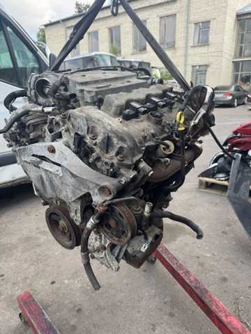 OPEL Z28NET Двигатель в наличии Ровно