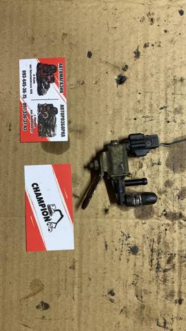 Клапан вентиляції газів паливного бака — фото 3