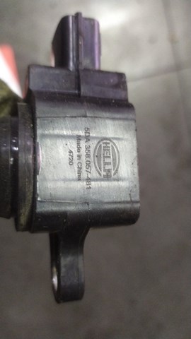 Котушка запалювання