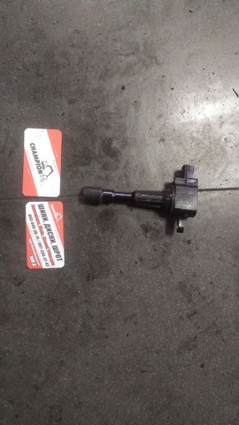 Котушка запалювання