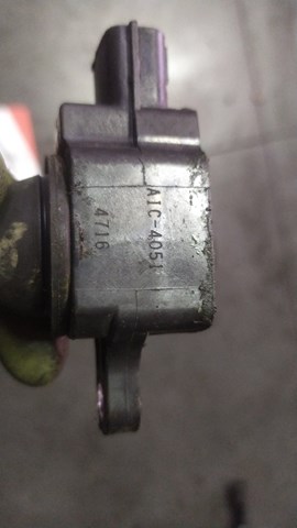 Котушка запалювання