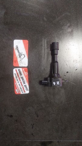 Котушка запалювання