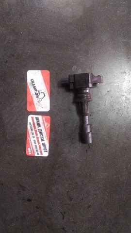 Котушка запалювання