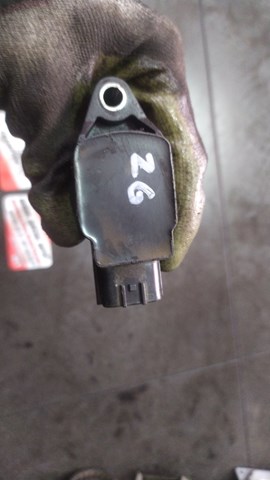 Котушка запалювання