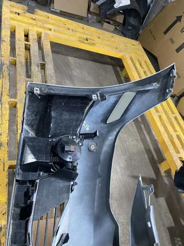 51117292999 BMW Передний бампер купить в Ирпень