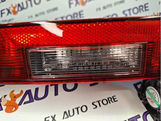 VAG 80A945069A Фонарь заднего бампера левый в наличии Черкассы