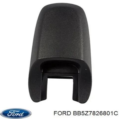 Петля двери задней левой BB5Z7826801C FORD