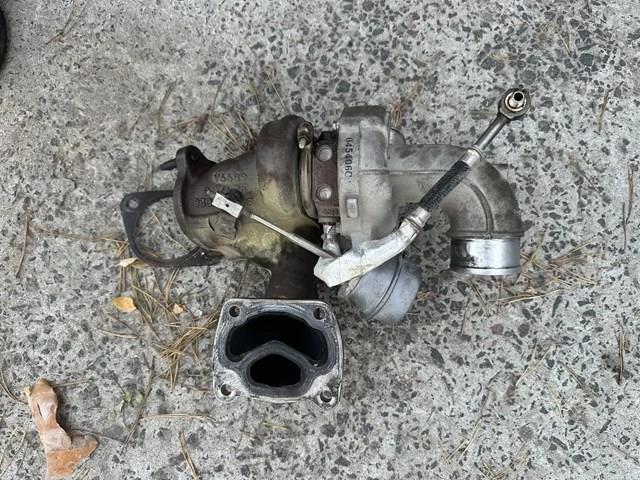Турбокомпрессор F2GZ6K682C FORD