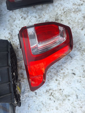 Левый стоп FB5Z13405A FORD